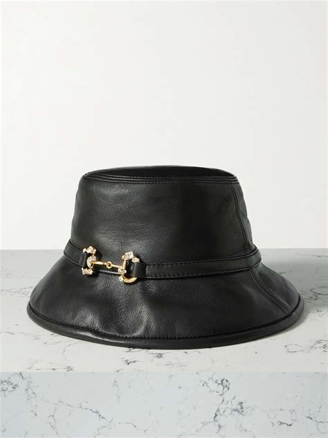 gucci bucket hat etsy